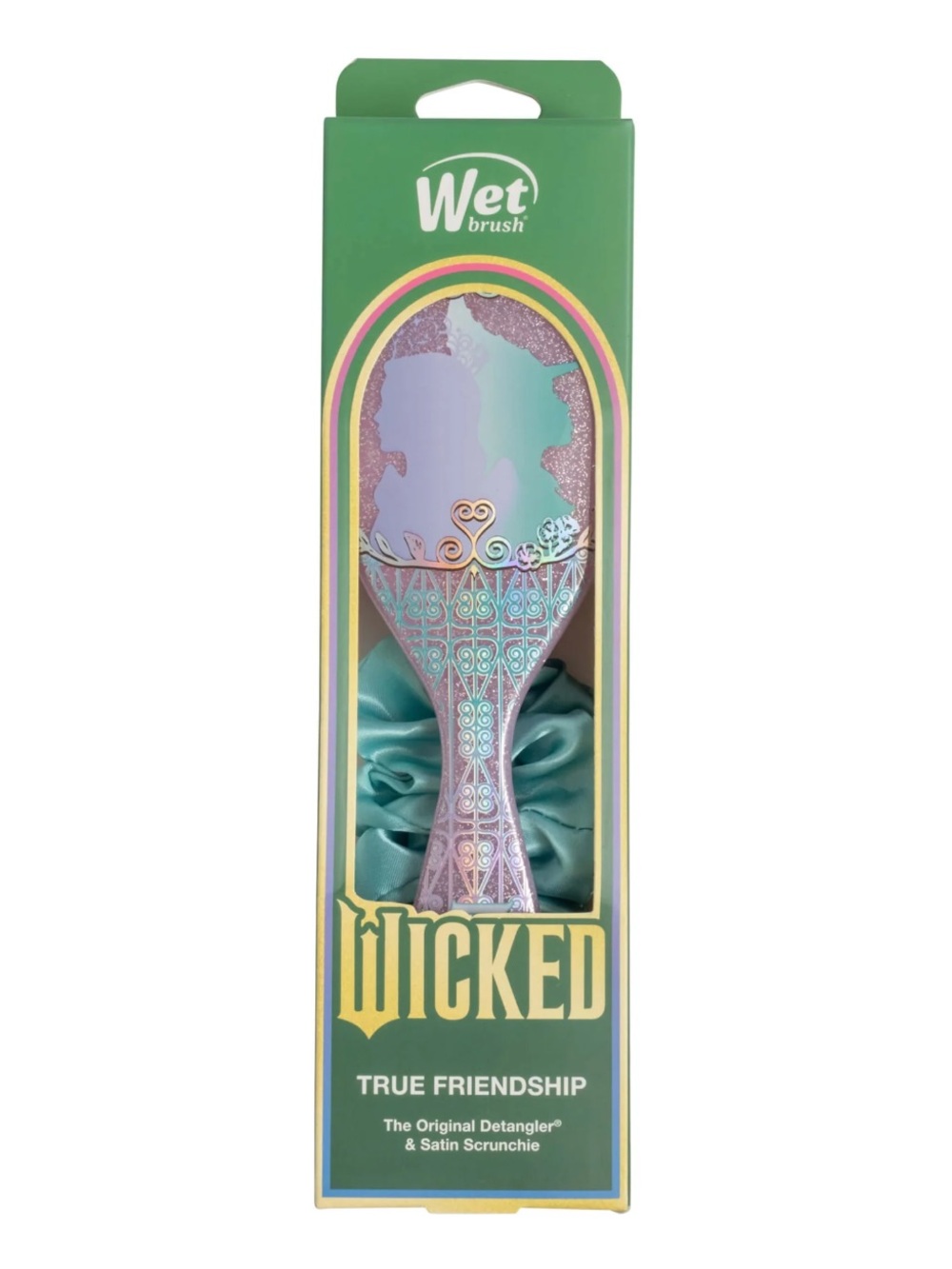 Wicked True Friendship Set